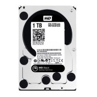 Western Digital Black WD1003FZEX-1TB